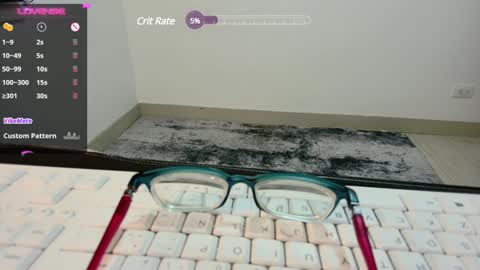 Char online show from 02-01-25, 05:49