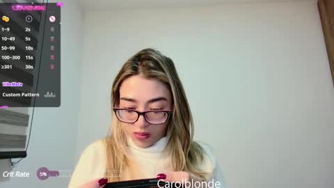 Char online show from 02-25-25, 07:31