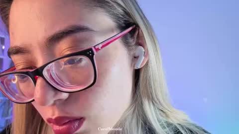 Char online show from 12-15-25, 02:05