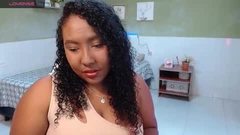 Carol de la torre online show from 02-06-25, 03:09