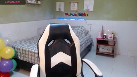 Carol de la torre online show from 02-07-25, 03:52