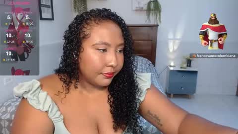 Carol de la torre online show from 05-31-26, 06:09