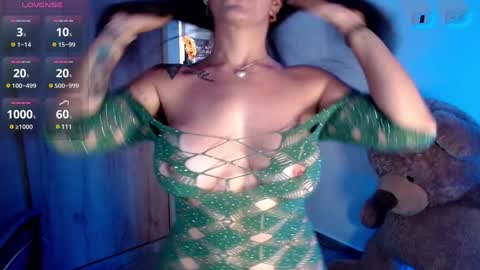 Carol online show from 12-16-24, 06:38