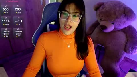 Carol online show from 03-05-25, 03:29