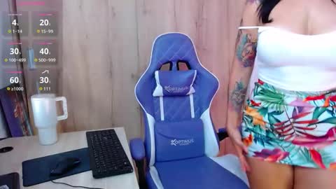 Carol online show from 11-05-25, 09:59