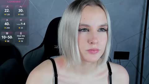 Snapshot of carolin_miller chatting on 12-03-25, 09:40 Carol online show from 12-03-25, 09:40