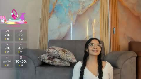 CAROLINA  online show from 02-22-26, 10:19