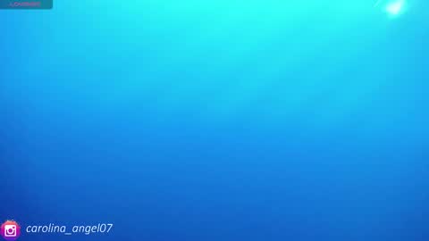 Carolina  online show from 09-12-25, 02:22