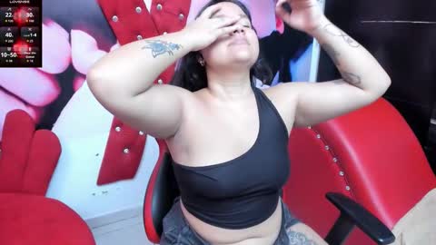 carolina_canndy online show from 02-07-26, 02:04