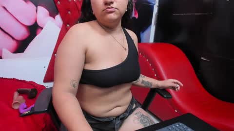 carolina_canndy online show from 02-26-26, 03:05