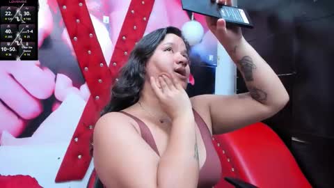 carolina_canndy online show from 03-12-26, 02:50