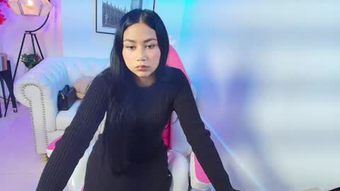 CAROLINA.  online show from 01-10-26, 11:34