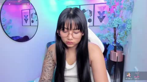 CAROLINA.  online show from 07-03-26, 12:44