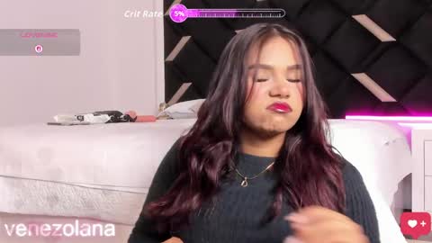 carolina_evannss online show from 04-25-26, 04:37