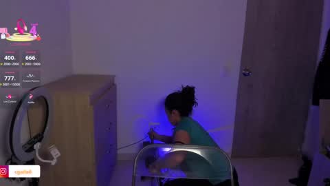 carolina_gaita online show from 03-07-25, 12:34