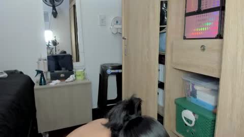 Snapshot of carolina_gaita chatting on 06-16-26, 11:13 carolina_gaita online show from 06-16-26, 11:13