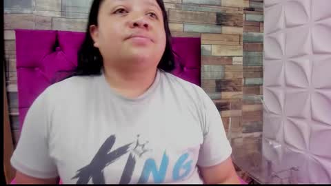 Angie Carolina online show from 02-07-26, 07:50