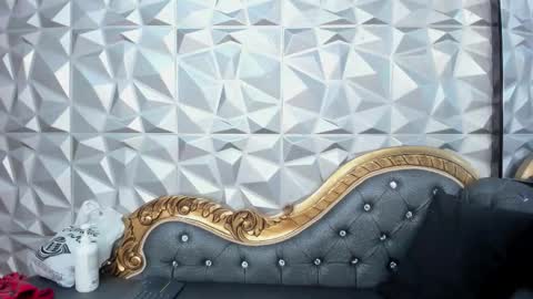 Angie Carolina online show from 02-23-26, 07:00