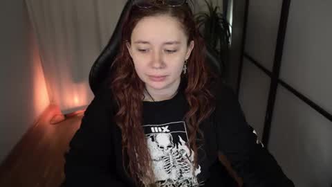 Mira online show from 02-13-25, 05:37