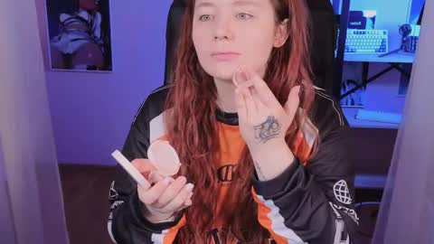 Mira online show from 10-29-25, 07:21