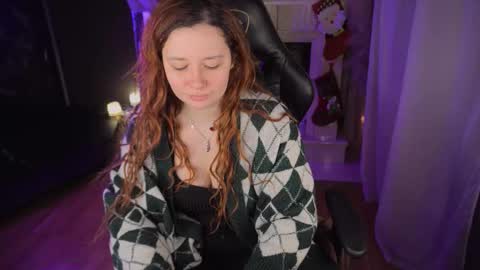 Mira online show from 12-16-25, 05:12