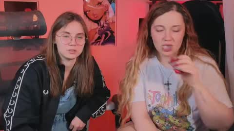 Mira online show from 04-17-26, 08:23