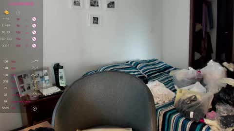 carolina_zaens online show from 02-20-25, 05:29