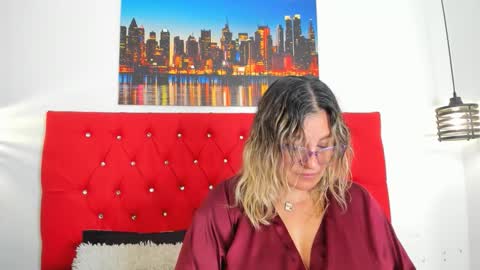 Carolina online show from 03-25-26, 06:14