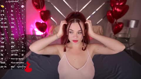 carolinadia online show from 02-15-25, 02:22