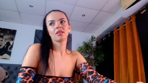 Mellany online show from 02-05-26, 06:40