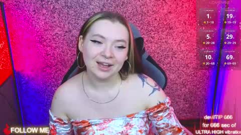 Snapshot of carolinareaperr chatting on 11-14-25, 10:47 Ask me better xx online show from 11-14-25, 10:47