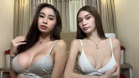 Just call me Carolina  online show from 02-04-26, 07:47