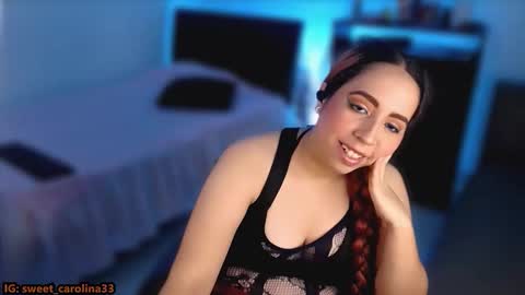 carolina online show from 09-30-25, 01:43