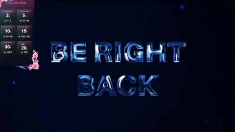 Caroline online show from 02-17-25, 04:09