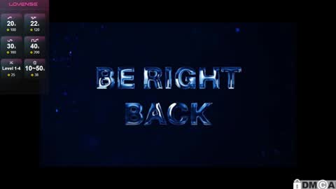 Caroline online show from 03-08-25, 07:16