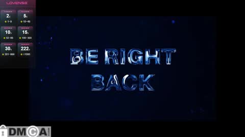 Caroline online show from 03-10-25, 05:54