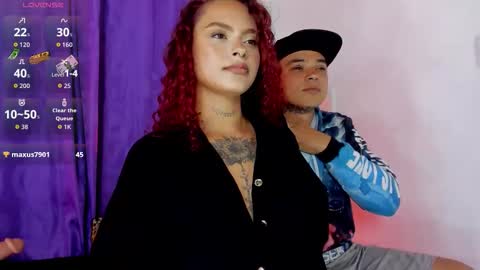 Snapshot of caroline_clark420 chatting on 01-14-26, 03:34 Caroline Clark online show from 01-14-26, 03:34