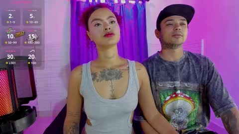 Snapshot of caroline_clark420 chatting on 02-01-26, 08:51 Caroline Clark online show from 02-01-26, 08:51