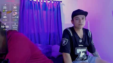 Snapshot of caroline_clark420 chatting on 02-02-26, 09:24 Caroline Clark online show from 02-02-26, 09:24