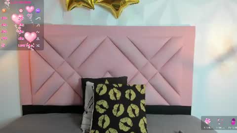 caroline daring online show from 07-16-26, 12:11
