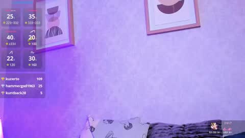  Caroline  online show from 03-07-25, 06:00