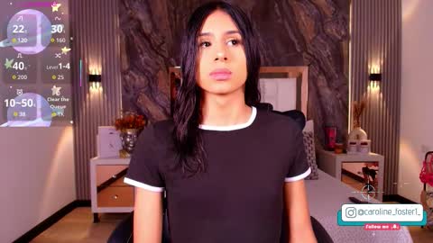 caroline_foster1 online show from 02-24-26, 12:25
