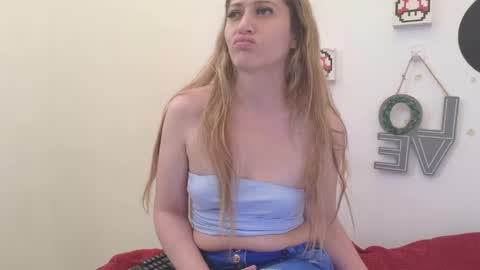 Carolina online show from 04-27-26, 02:15