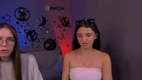 Caroline online show from 07-20-26, 10:39