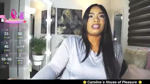 Snapshot of caroline_jackson_ chatting on 10-23-25, 02:38 C A R O L I N E online show from 10-23-25, 02:38