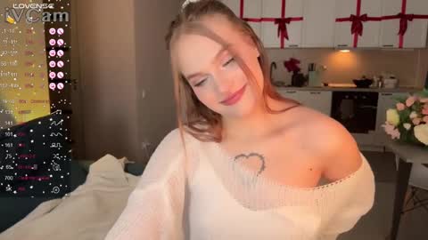 Caro online show from 02-09-25, 12:28