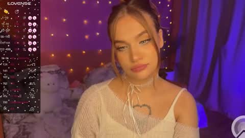 Caro online show from 02-26-25, 11:59