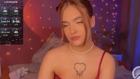 Caro online show from 03-01-25, 02:48