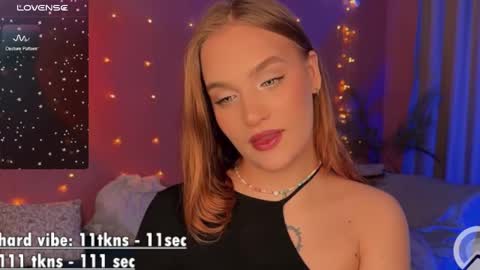 Caro online show from 03-10-25, 11:27