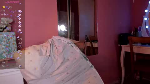 Caro online show from 09-22-25, 08:44